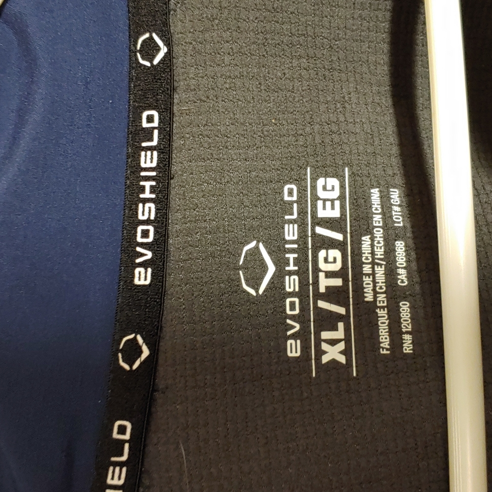 Evoshield Stadium Jacket - image 6